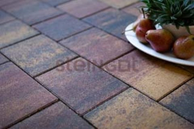 Новый город Агатовый камень (Blend) 40 мм