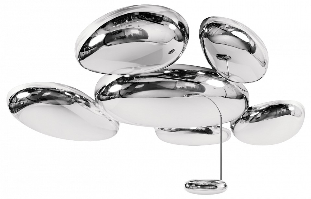 Накладной светильник Loft it Skydro 10477L