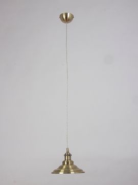 Подвесной светильник Manne CL.7005-1BR
