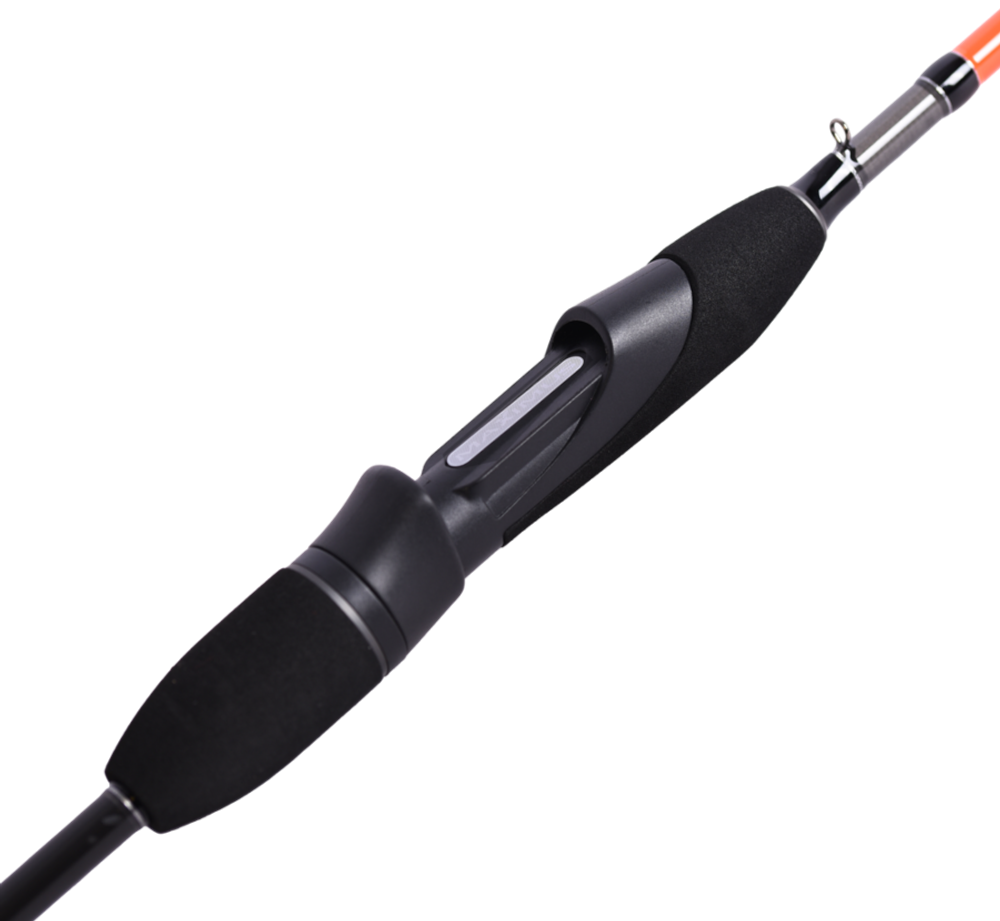 Спиннинг Maximus POINTER-X Microjig 20XUL  2,0m  0,4-4g