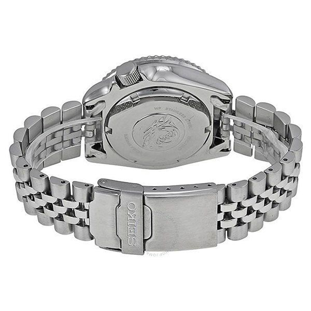 Мужские наручные часы Seiko SKX009K2