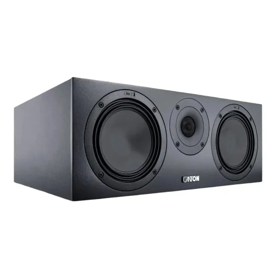 Canton Smart Cinema GLE S2 I Black