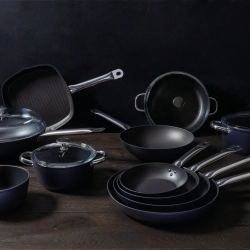 Sambonet Крышка Midnight Blue 24см 51071-24