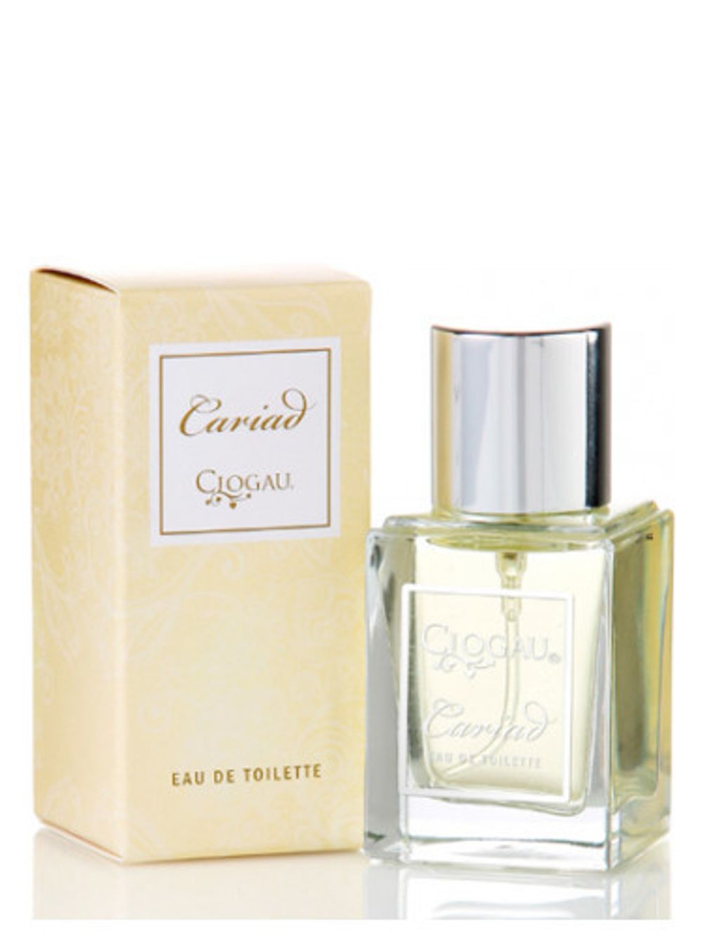 Clogau Cariad