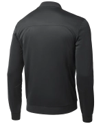 Олимпийка DIVISION PerFormDRY Pre-match Knit Jacket, черный