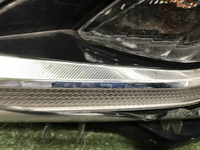 Фара левая Toyota Camry xv70 (2017-н.в.) LED