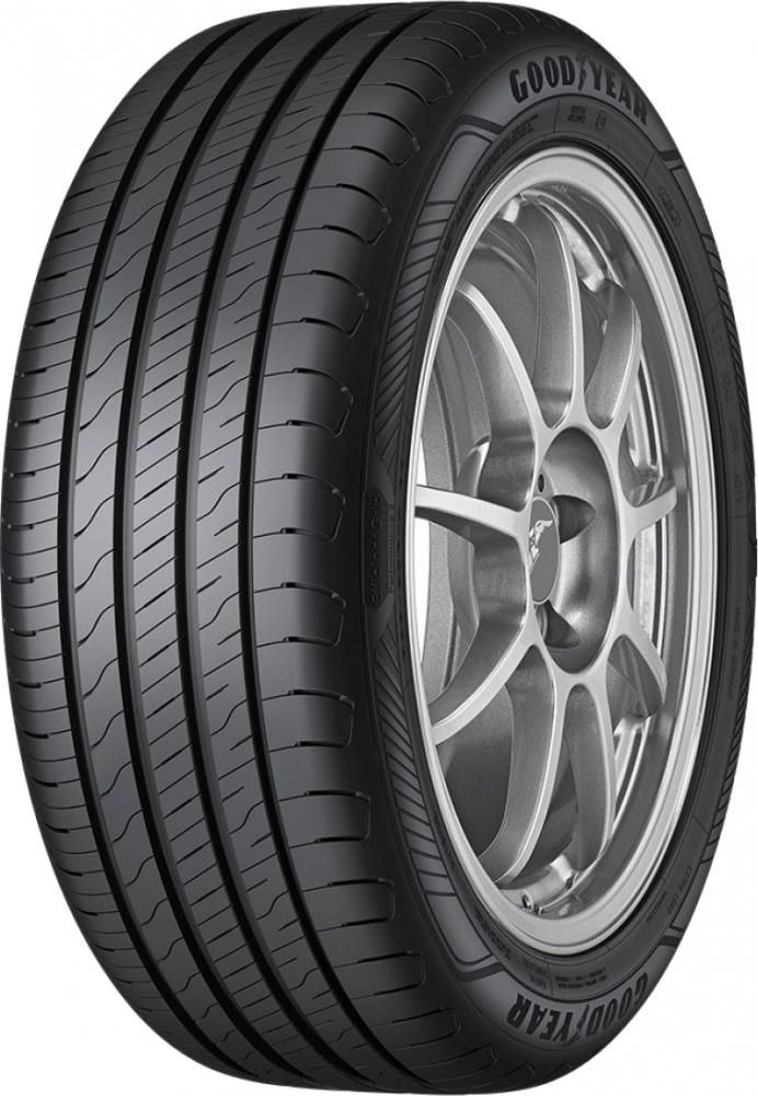 Goodyear EfficientGrip 2 SUV 235/60 R18 107V
