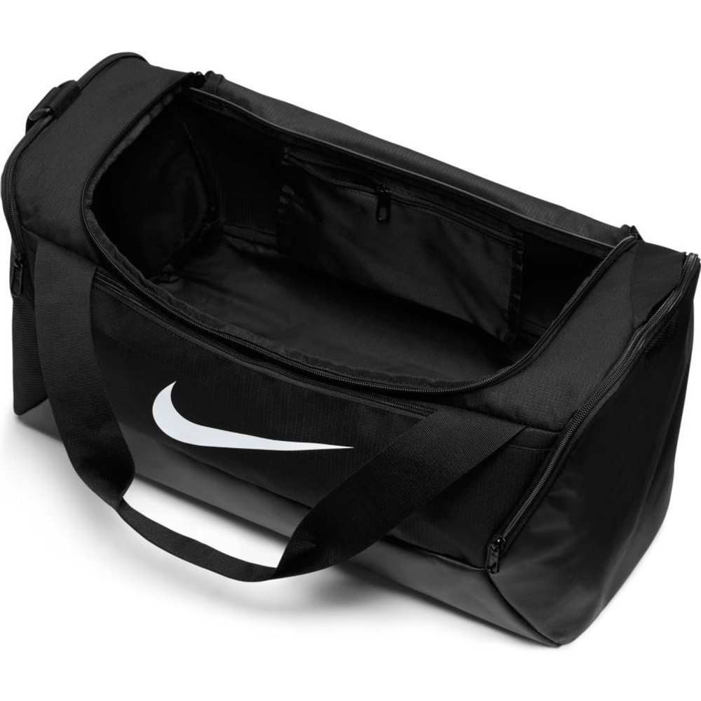 Сумка спортивная Nike Brasilia 9.5 Training Duffel Bag - черный