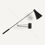 Wall design lamp Jameson by AMPM