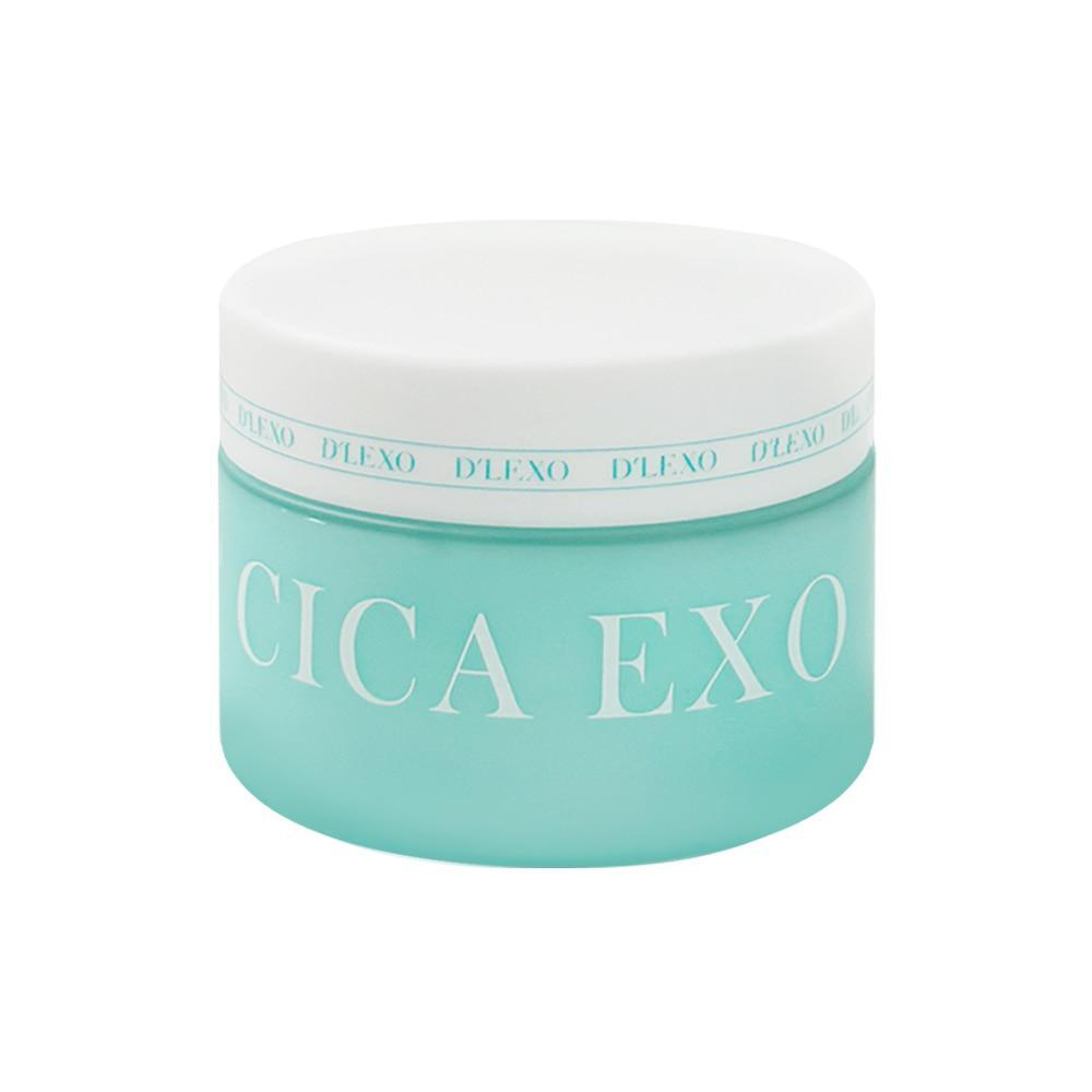 Восстанавливающий крем D'LEXO Cica Exo Comforting Cream экзосомами, 100г