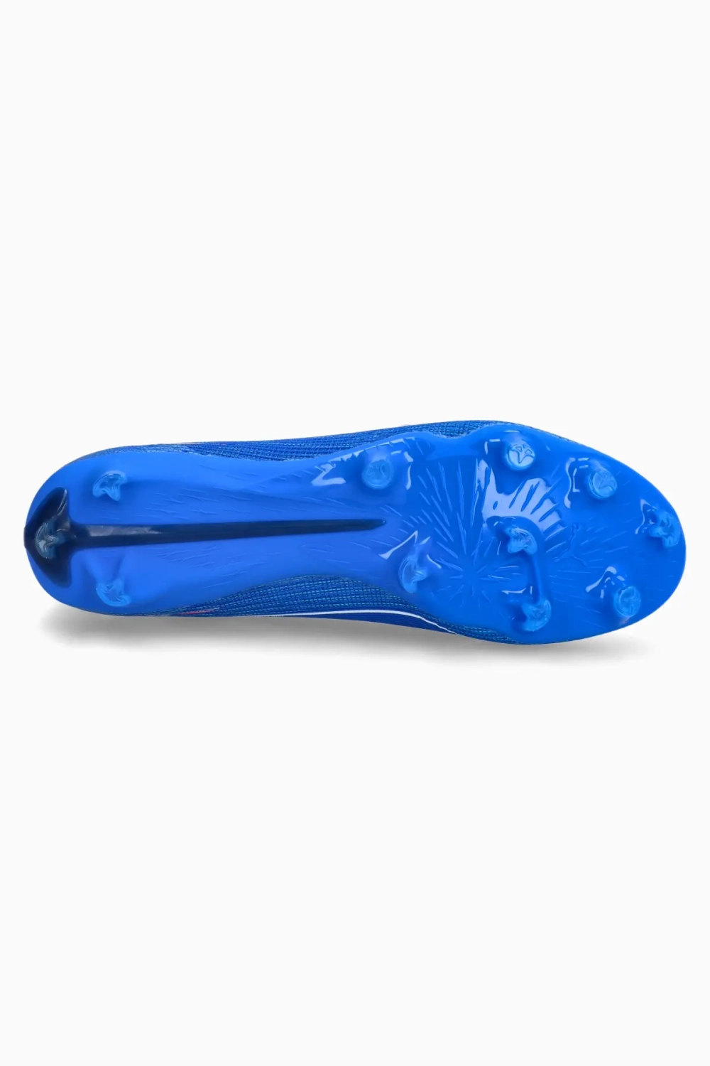 Бутсы Puma Ultra 6 Pro FG/AG - синий