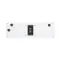 Canton Atelier 5 C On Wall White Matt