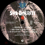 Syd Barrett / An Introduction To Syd Barrett (2LP)