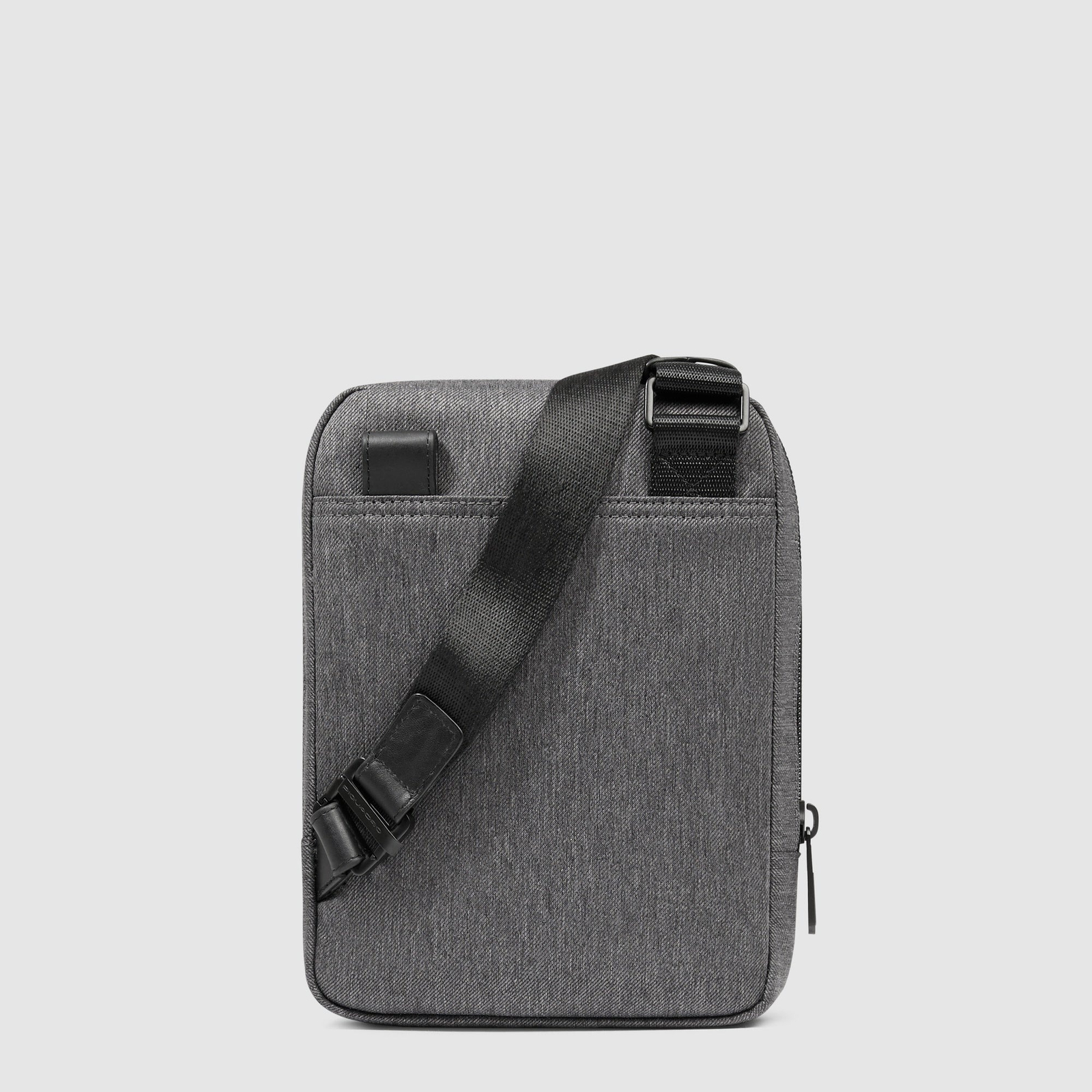 Сумка кросс-боди Brief CA3084BR2/Grigio-Nero