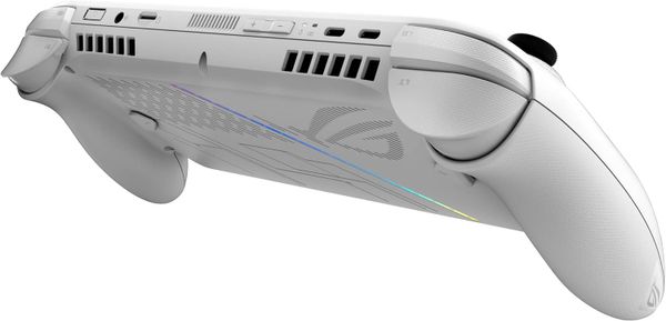 Игровая приставка Asus ROG Xbox Ally 512 ГБ (RC73YA) Белый | Awesome White