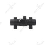Прицел коллиматорный Victoptics T1 1x30 (Q), Vector Optics
