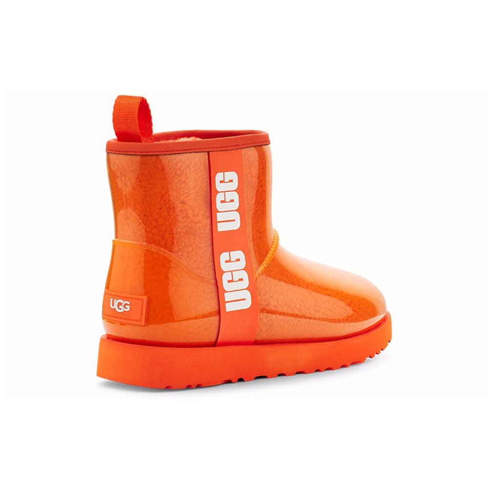 Сапоги UGG Classic Clear Mini, 1113190-OGS