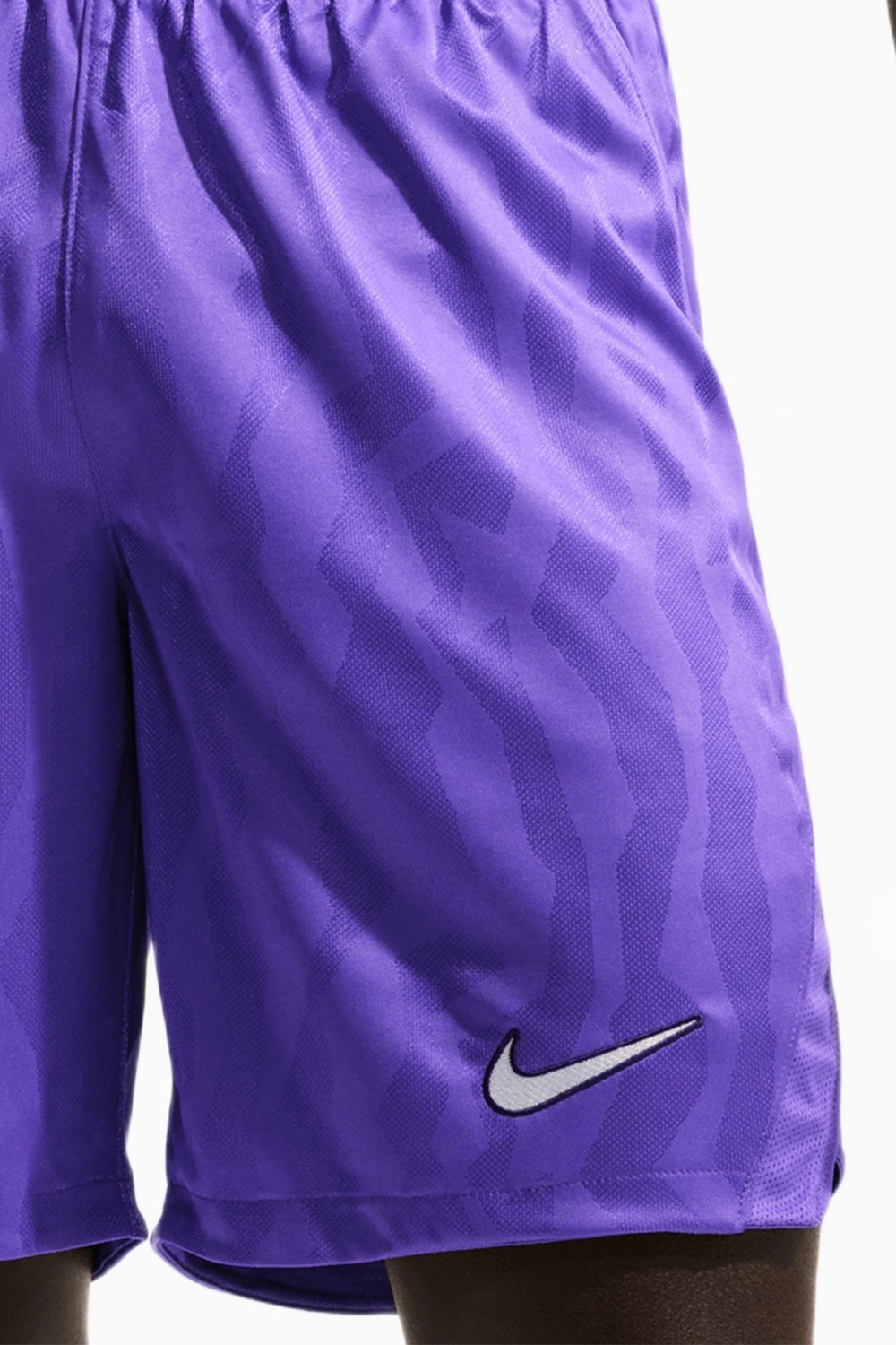 Шорты Nike Tottenham Hotspur 26/27 Third Stadium - фиолетовый