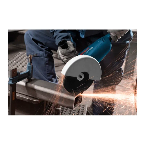 Угловая шлифмашина GWS 22-230 H BOSCH 0601882103