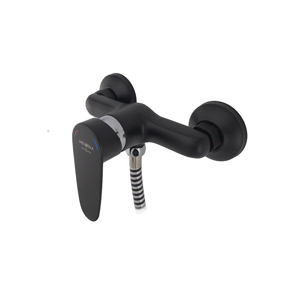 Смеситель для душа Moderno MDV35150bk