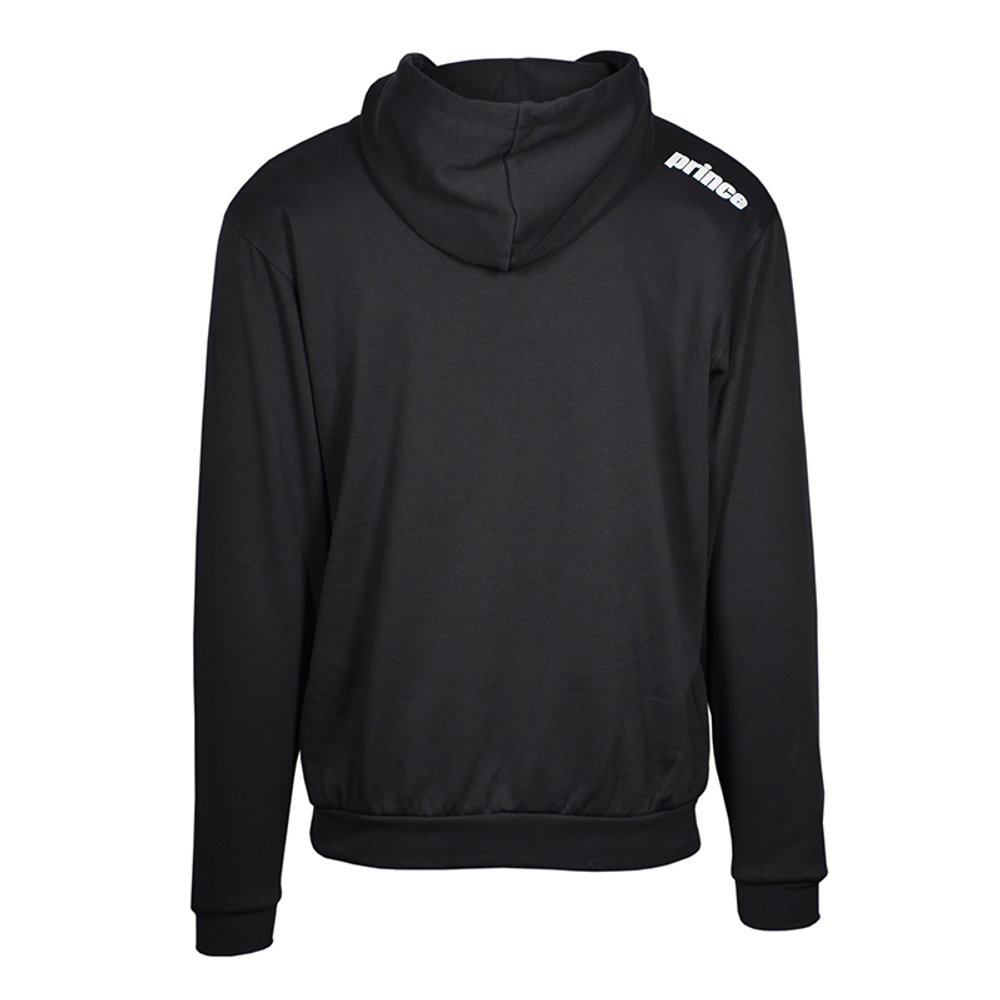 Мужская теннисная кофта Prince Hoodies 1970 M - grey
