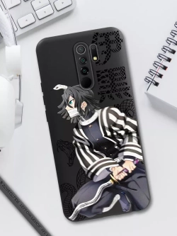 Чехол на Xiaomi Redmi 9, Сяоми Редми 9