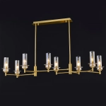 IL5216-8RLS-24 HIGHBALL светильник потолочный ILLUMICO, E14х8