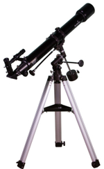 Телескоп Sky-Watcher Capricorn AC 70/900 EQ1