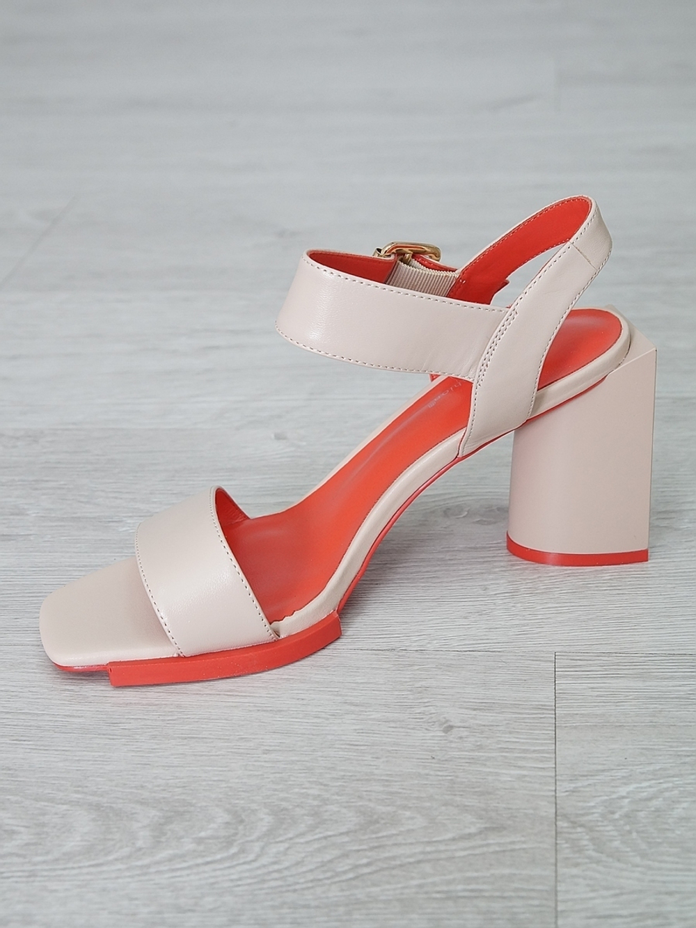 Босоножки женские POPULAR FASHION SE46F-65E
