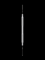 Лопатка маникюрная Сталекс SMART 60 TYPE 1