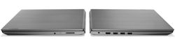 Ноутбук Lenovo IdeaPad 3 15ADA05 (81W101CERK) 15.6; LED / 1920x1080 FHD / TFT IPS / AMD / 3020e / 1200 МГц / AMD Radeon Graphics / 4 Gb / SSD / 256 ГБ / DOS / без ОС
