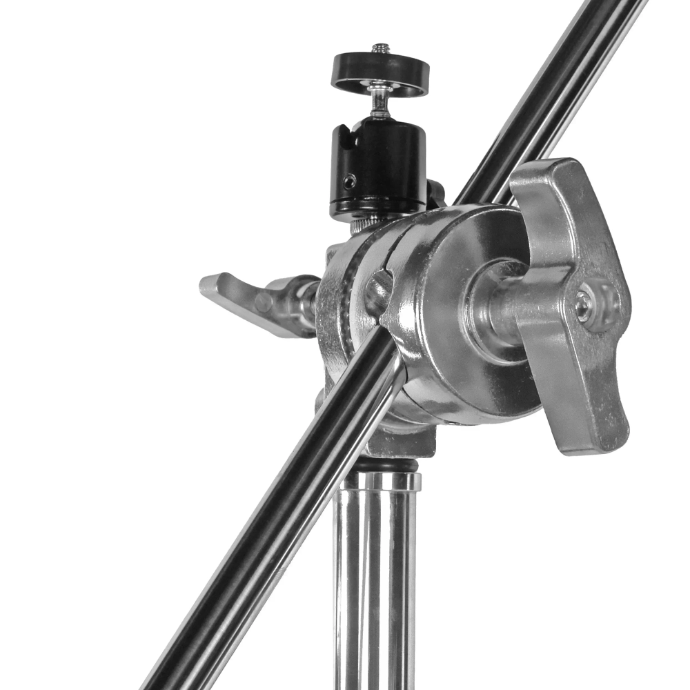 Стойка Falcon Eyes C-Stand LV-3300H с перекладиной
