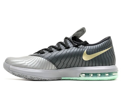 Nike KD 6 Precision Timing