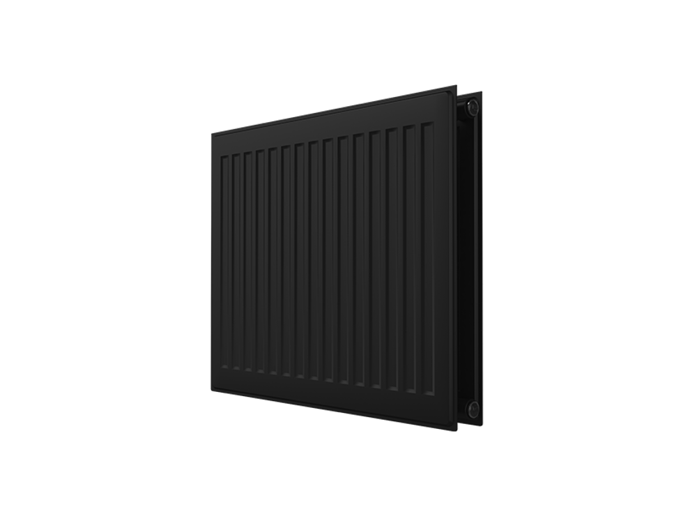 Радиатор панельный Royal Thermo HYGIENE H30-400-900 Noir Sable