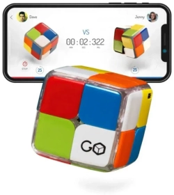 GoCube FullPack 2х2 умный кубик-рубик головоломка с Bluetooth