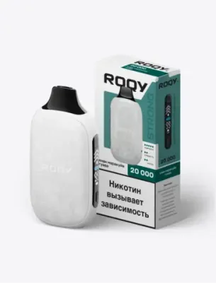Plonq Roqy Strong 20000