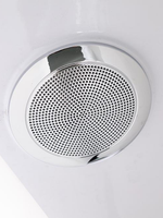 Душевая кабина WeltWasser WW500 WERRA 904 900х900х2170 мм 10000003232