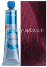 Goldwell Colorance 6VV MAX темная черешня 60 мл