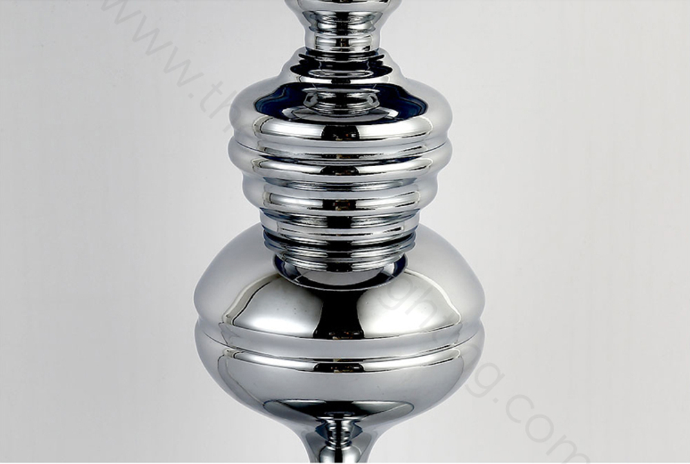 Pendant design lamp Josephine by Jaime Hayon (Black)