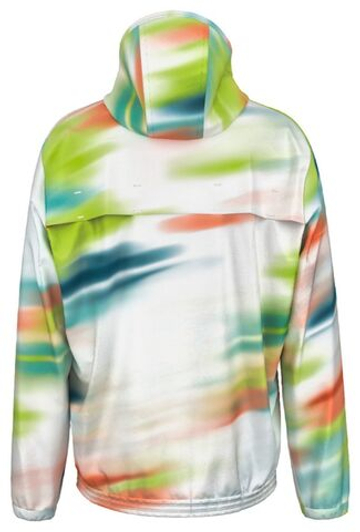 Женская Кофта теннисная Head Blur Jacket - разноцветный