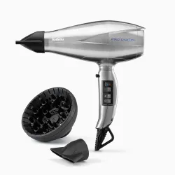Фен BaByliss Pro Digital 6000E