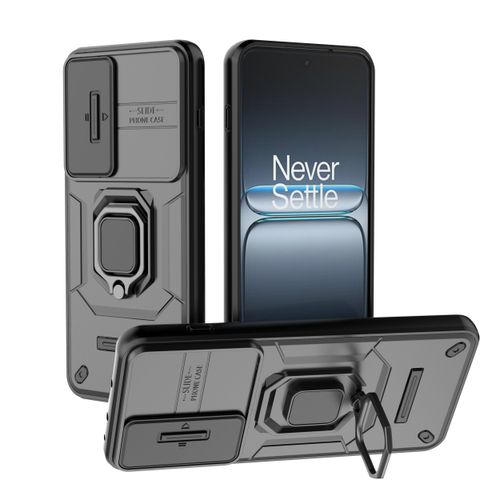 Противоударный чехол Knight Case для OnePlus Nord 5 5G