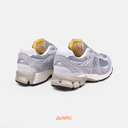 Кроссовки New Balance 2002R Protection Pack 