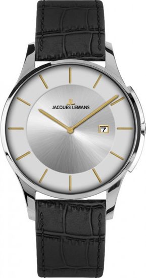 Наручные часы Jacques Lemans 1-1777N
