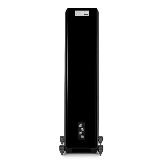 Wharfedale AURA 4 Hi-Gloss Black