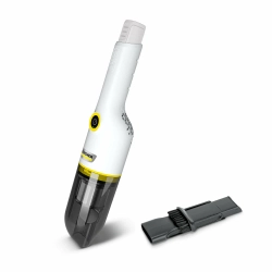 Пылесос ручной Karcher CVH 2-4 54Вт белый (1.198-450.0)