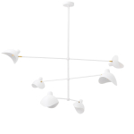 Люстра Chandelier Vince арт.114818