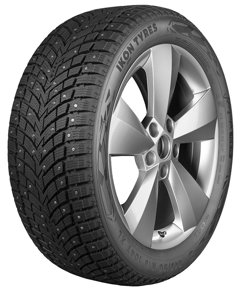 Автошина Ikon 215/65 R16 Autograph Ice 10 SUV 102T XL