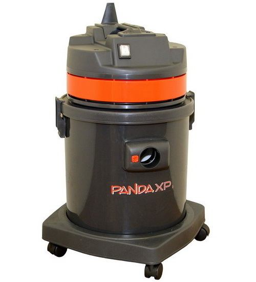 Пылеводосос Soteco Panda 515 XP Plast