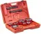 Клупп ручной Ravic RV-363 с набором головок, 1/2″-2″, 6 шт.
